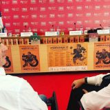 Opšti džumbus za pola veka od začetka Nušićijade 4