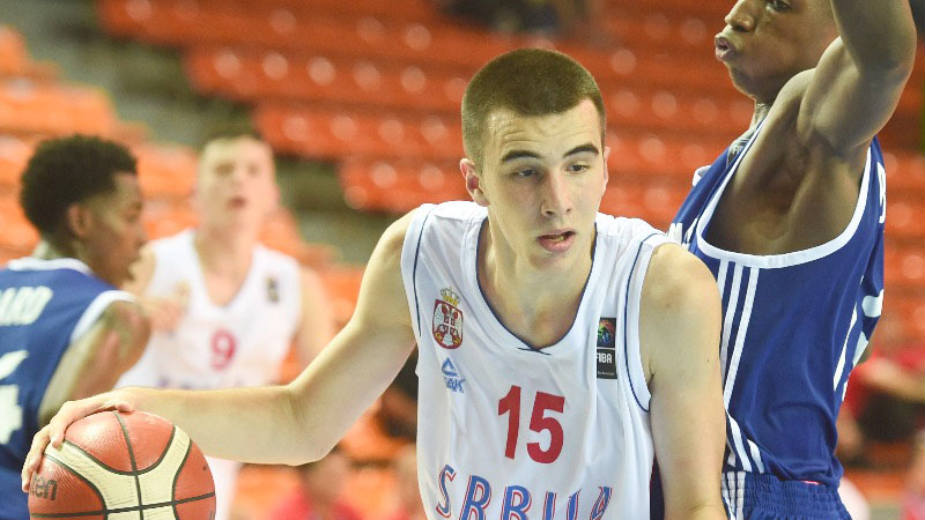 Partizan prelazi na plan B 1