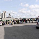 Invazija na blagajne 7