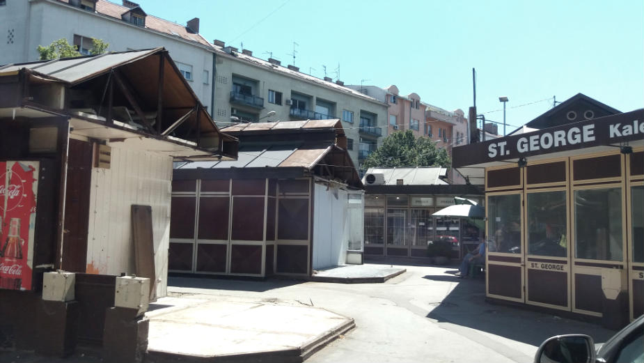 "Evropski sud neće oprostiti opštini Vračar" 1