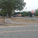 Rupe na putu demantuju Malog 8