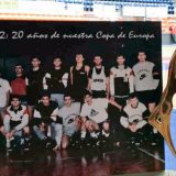Fuenlabrada: Priča o jednom Partizanu 2