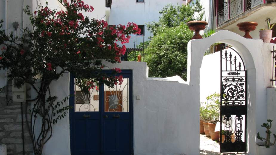 Skijatos (2): Ljubav koja godinama traje 1