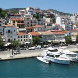 Skijatos (1): Ostrvo sa slavnim starosedeocima 12