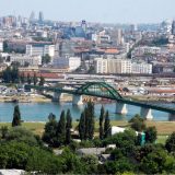 Milion noćenja za šest meseci u Beogradu 3