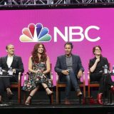 Nova sezona serije "Vil i Grejs" od jeseni 4