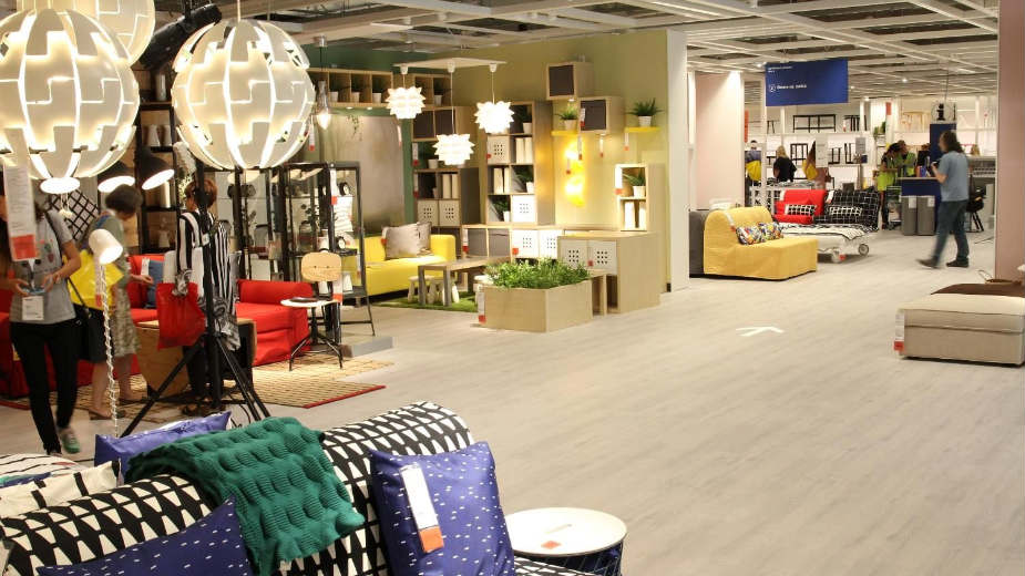Ikea - dizajn dobar, cene šarene 1