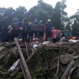 Jak zemljotres u Kini, ima poginulih 7