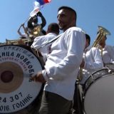 Otvoren 57. sabor trubača u Guči 9