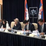 Inflacija  u granicama očekivane 1