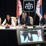 NBS: Potreban rast od pet odsto do kraja godine 1