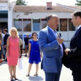 Školska sala iz kredita EIB 3