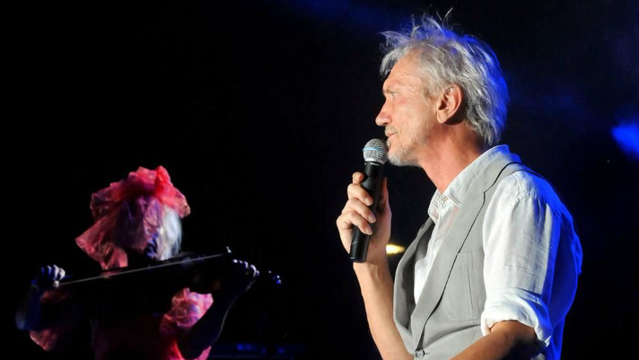 Rundek nastupio na zatvaranju Nišvila 1