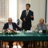 Kongres slavista u Beogradu 7