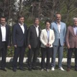 Brnabić: Makedonija ostaje uzdržana oko Kosova u Unesko 12