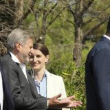 Zaev: Kosovo nije ni apliciralo za Unesko 15