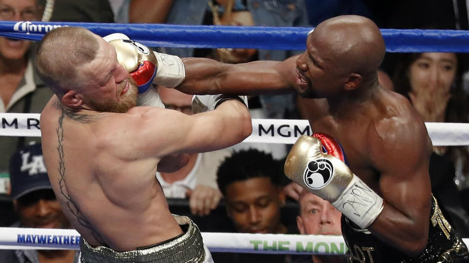 Borba decenije pripala Mejvederu 1