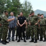 Vulin: Mi smo vojno neutralna zemlja 15