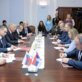 Stefanović: Policajci iz Srbije na Mondijalu 10