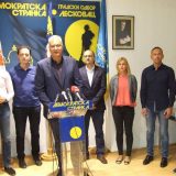 Šutanovac: Želimo da pobedimo u Beogradu 10
