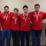 Srbiji četiri medalje na Olimpijadi iz informatike 14