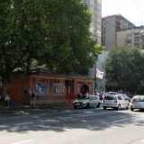 Umesto nelegalnih objekata, urbani prostor 11