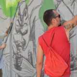 Muralima do novog vizeulnog identiteta 8