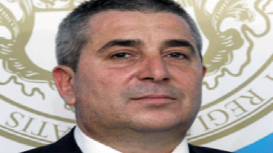 Policija držala Polovinu do gradonačelnikove prijave 1