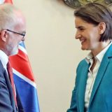 Brnabić i Kif o bilateralnoj saradnji 1