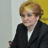 Šta čeka novu ministarku zdravlja profesorku Danicu Grujičić? 12