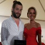 Sarajevo: Najbolji studentski film - "Čistoća" 13