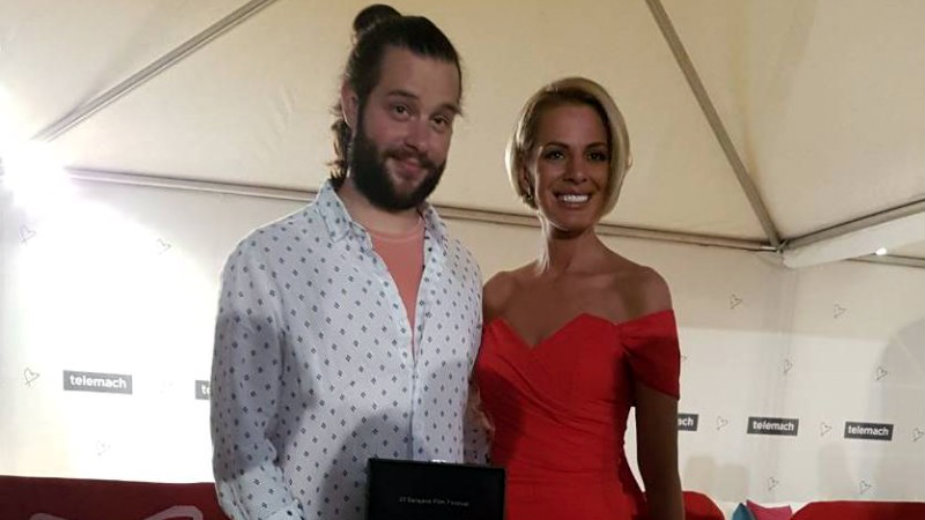 Sarajevo: Najbolji studentski film - "Čistoća" 1