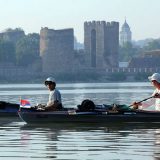 TID regata stigla u Smederevo 3