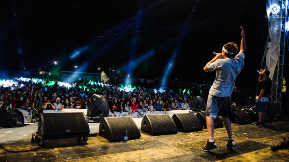 Lake fest: Galija i Bad Copy pred 7.000 ljudi 1