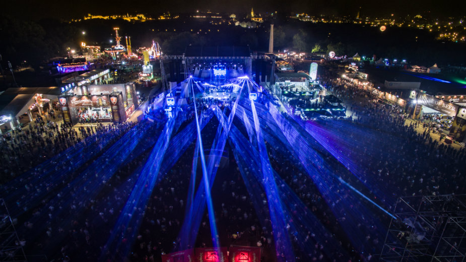 Jubilarni 15. Beer fest počinje večeras 1