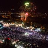 Prvo veče Beer festa pred 80.000 ljudi 11