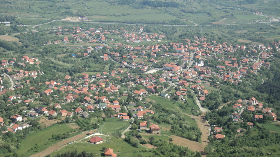 Zalivanje bašta ili nerad nadležnih 1