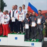 Tri evropske bronze za srpske reketaše 12