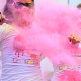 Treća trka s bojama na Dorćolu 17. septembra 3