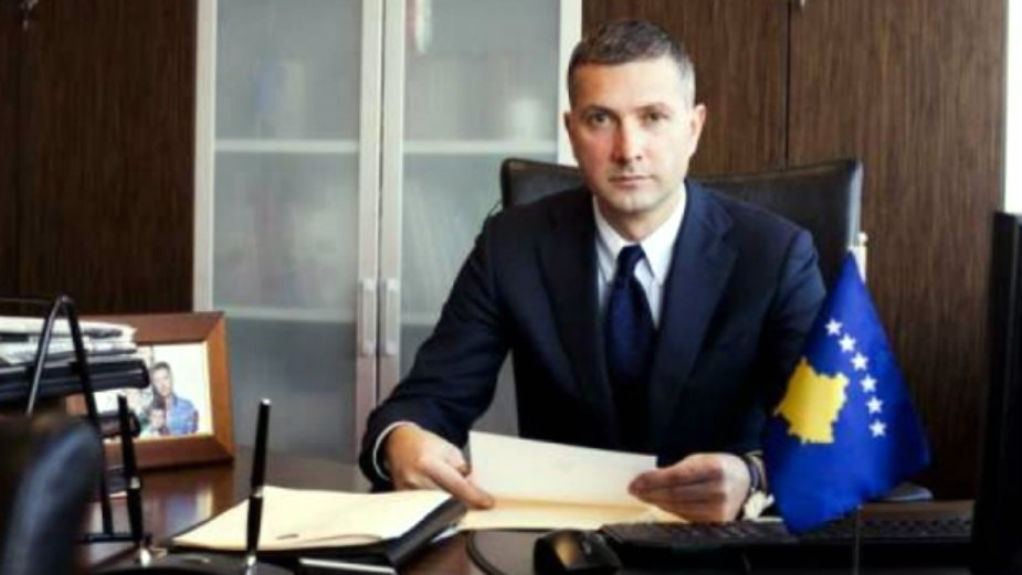 Čolaku: Suverenitet Kosova se brani Ustavom 1