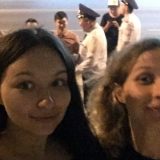 Rusija: Uhapšene dve članice Pusi Rajot 1