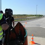 MUP nabavio 51 uređaj za merenje brzine 13