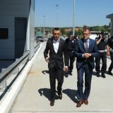 Rebić: Sankcionisanje vozača koji prekorače srednju brzinu 12