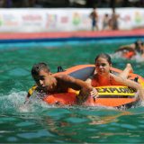 Održane Igre bez granica Deliblatske peščare 12