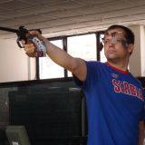 Strelci Srbije naciljali medalje na OI 10