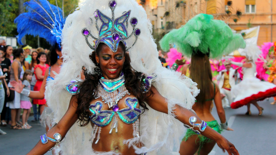 Ritam brazilske kulture u Novom Sadu 1 Ritam brazilske kulture u Novom Sadu 1