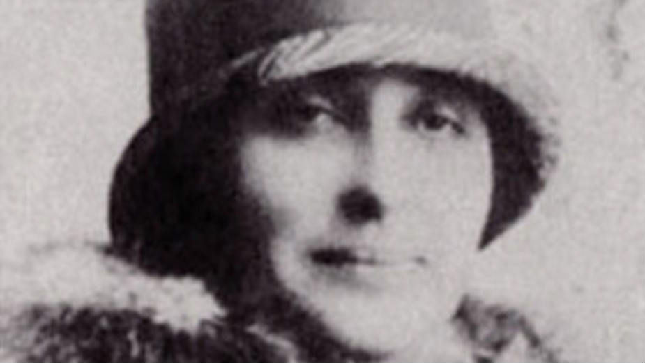 Delfa Ivanić: Humanitarka 1