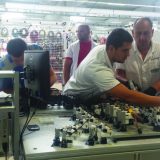 Na liniji "Jazakija" 430 radnika 4