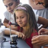 Otvoren "Fenomen" - jedinstven kutak za radoznale đake 12