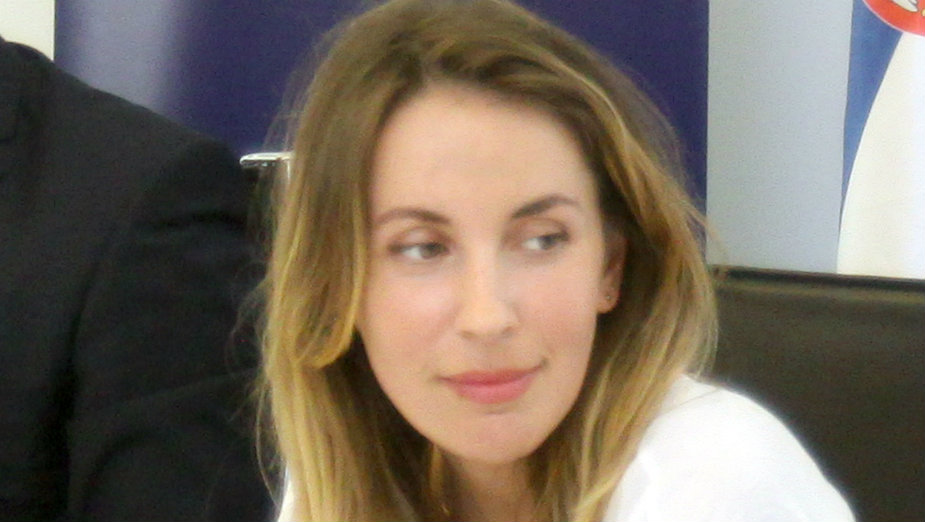 Natali Beljanski Popović: Vizionarski poduhvat 1